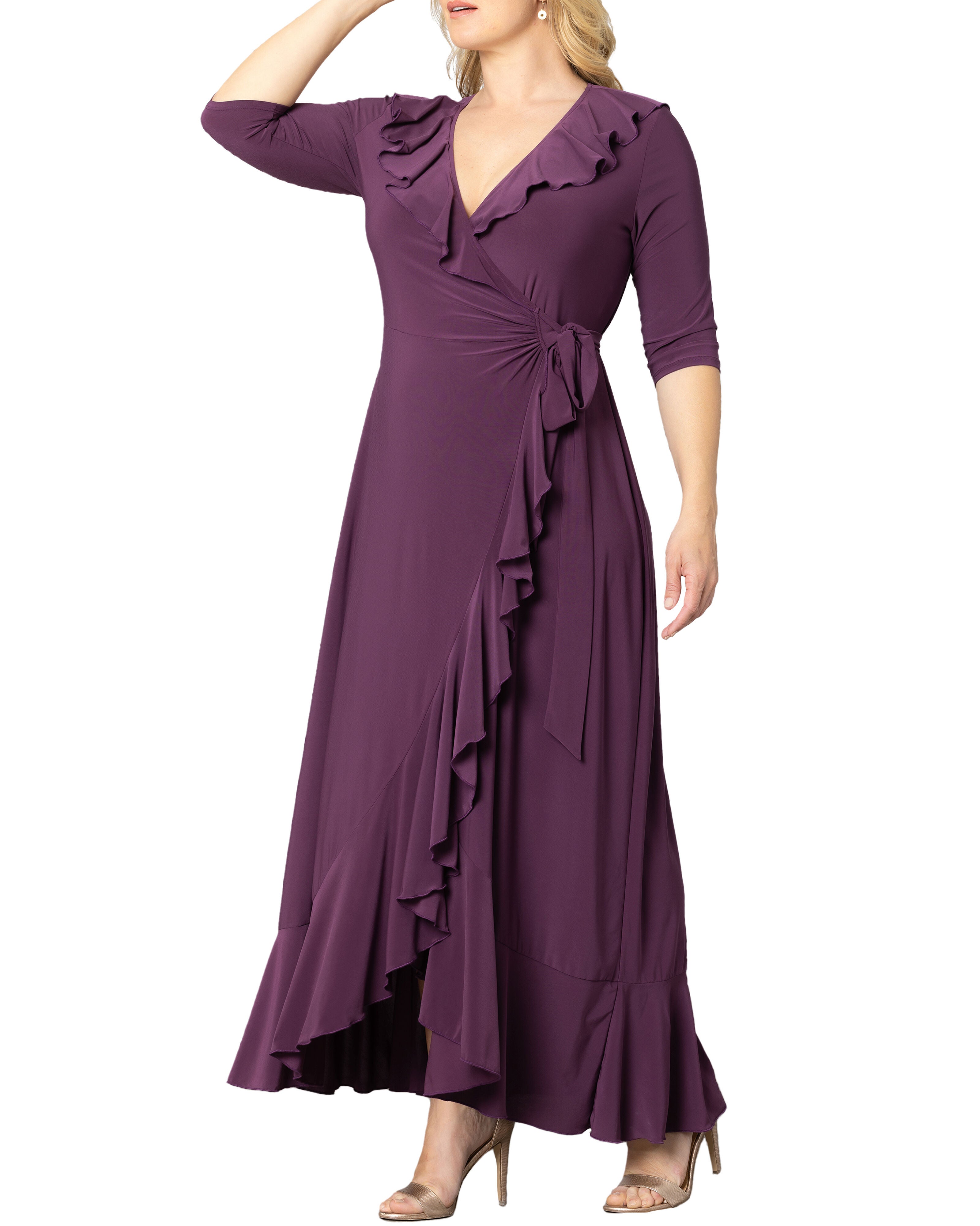 Maritime Maxi Dress, , alternate image number 7