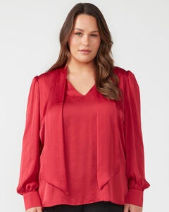 Lenora Top