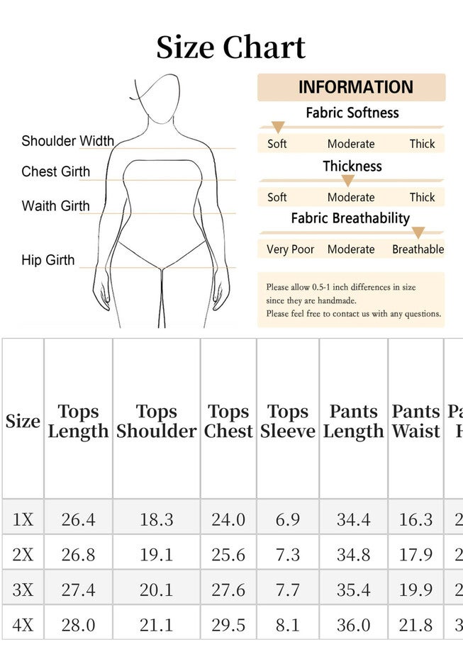 Short Sleeve Tops Pants Two-Piece Pajamas Set, Purple / Purple, alternate image number 4