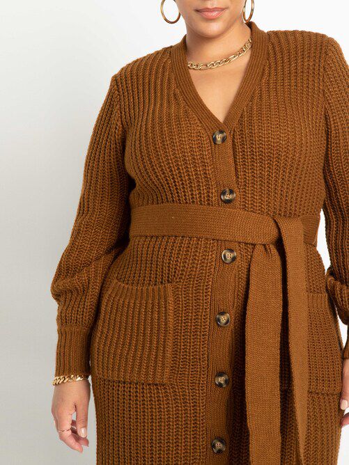 Dressy cardigan sweater clearance