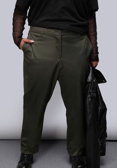 The Essential Trouser