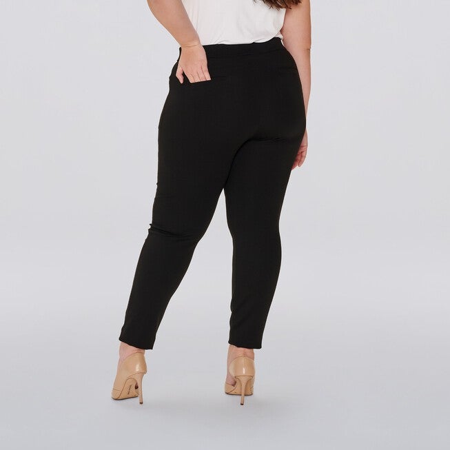 Larissa Perfect Length Trousers Regular, , alternate image number null