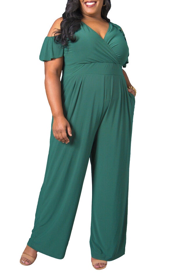 Tastemaker Jumpsuit, , alternate image number null