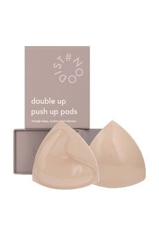 Double Up Ultra-Boost Double-Sided Adhesive Inserts (Triangle)