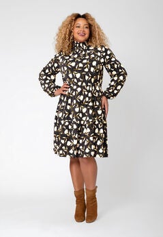 Olive Dress