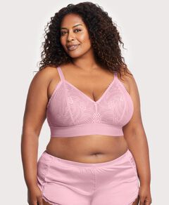 Bramour Gramercy Luxe Lace Bralette