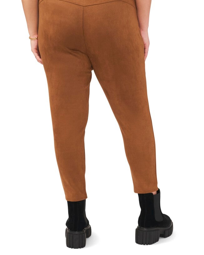 Joelle Pull On Legging, , alternate image number 4