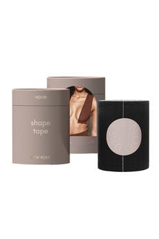 Shape Tape 4" Wide Breast Tape