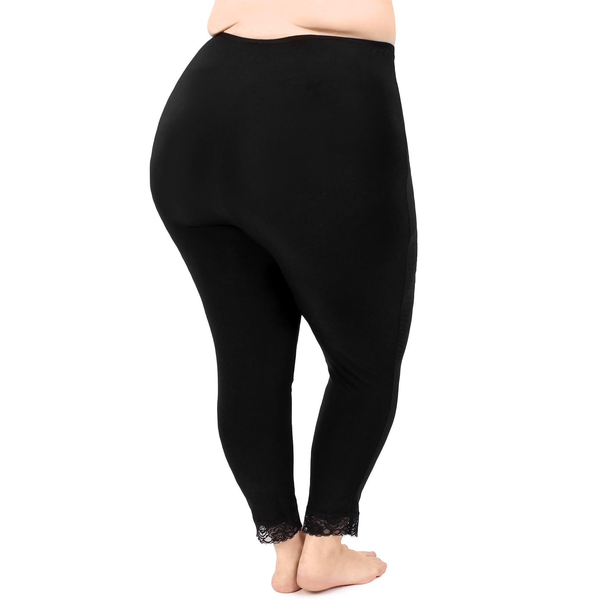 Lucy Long Underwear Legging, , alternate image number 7
