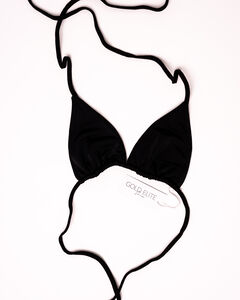 Itsy-Bitsy Bikini Top