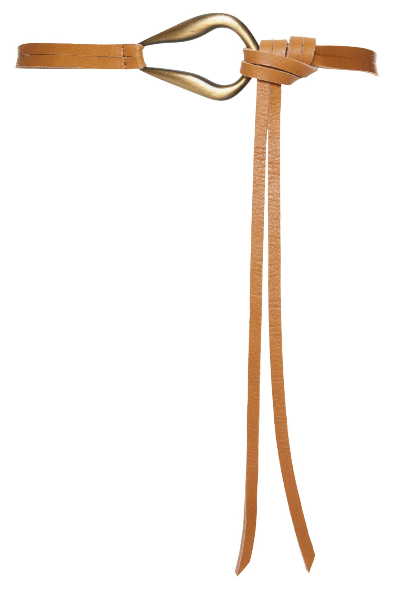 Nile Belt, Cognac / Tan, hi-res image number 0