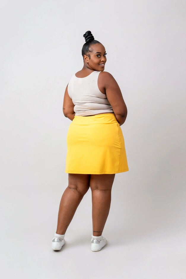 get dirty skort, , alternate image number null