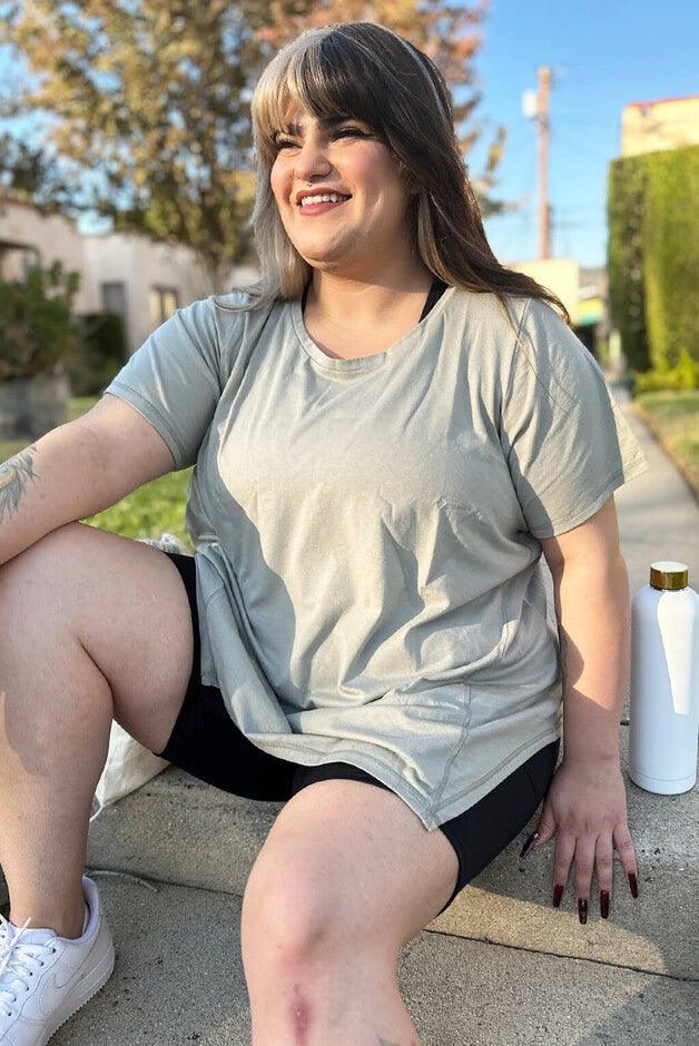 Flow Tee, , alternate image number 7