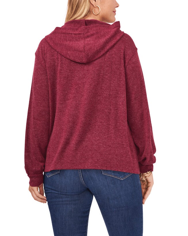Alicia Pullover Hoodie, , alternate image number null
