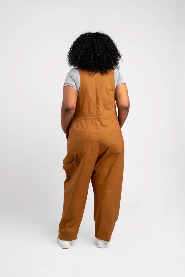 get dirty workwear overall, , alternate image number null