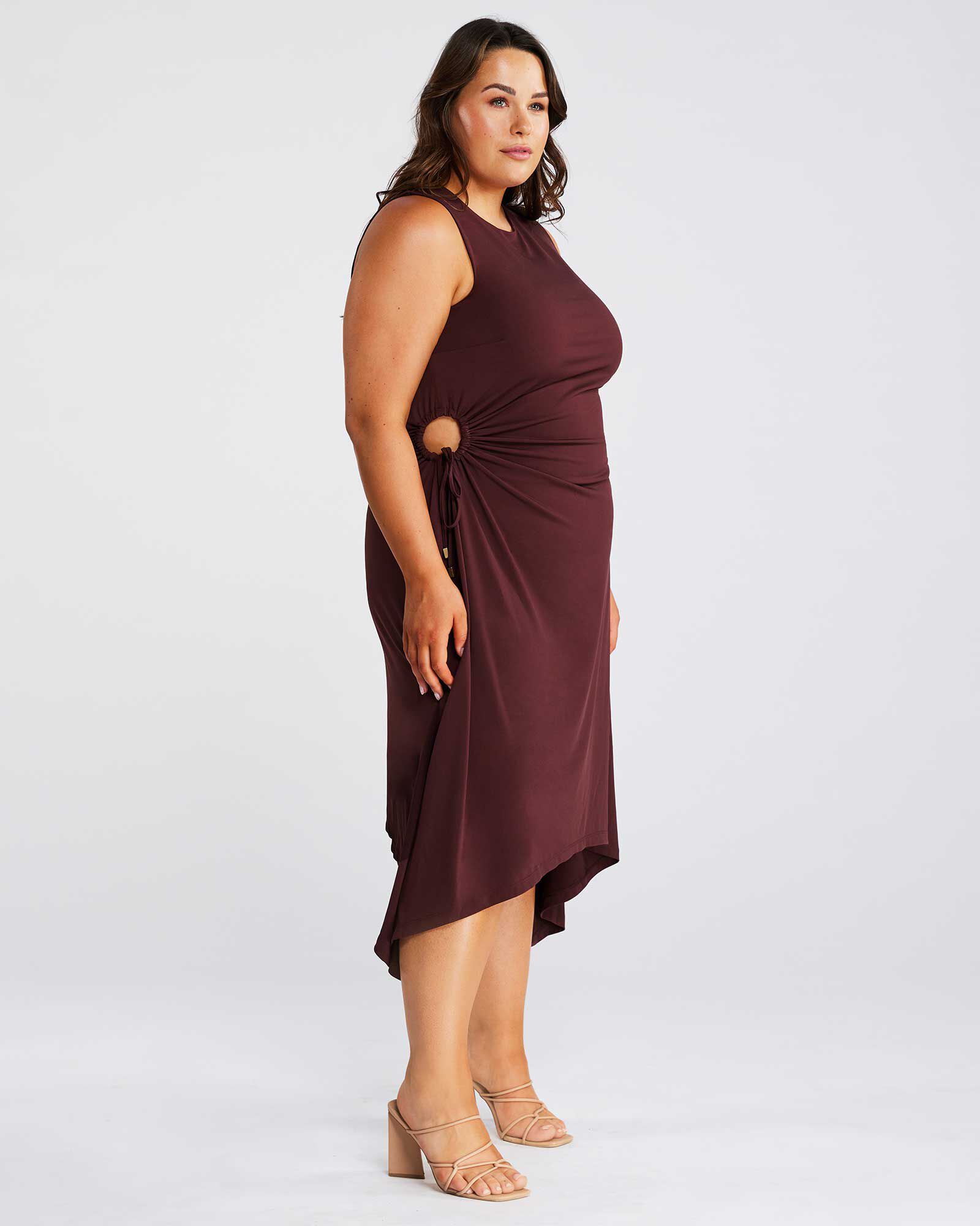 Yvette Dress, , alternate image number 7