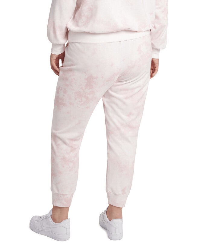 Morgan Tie-Dye Joggers, , alternate image number 3