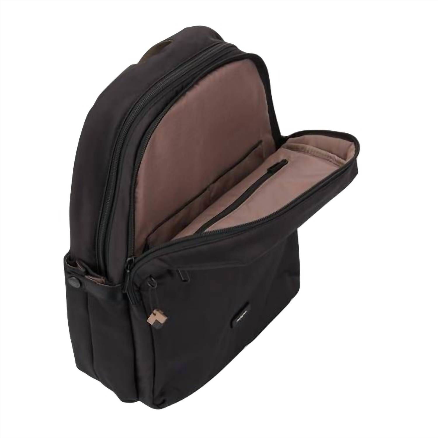 Cosmos Backpack In Black, , alternate image number 4