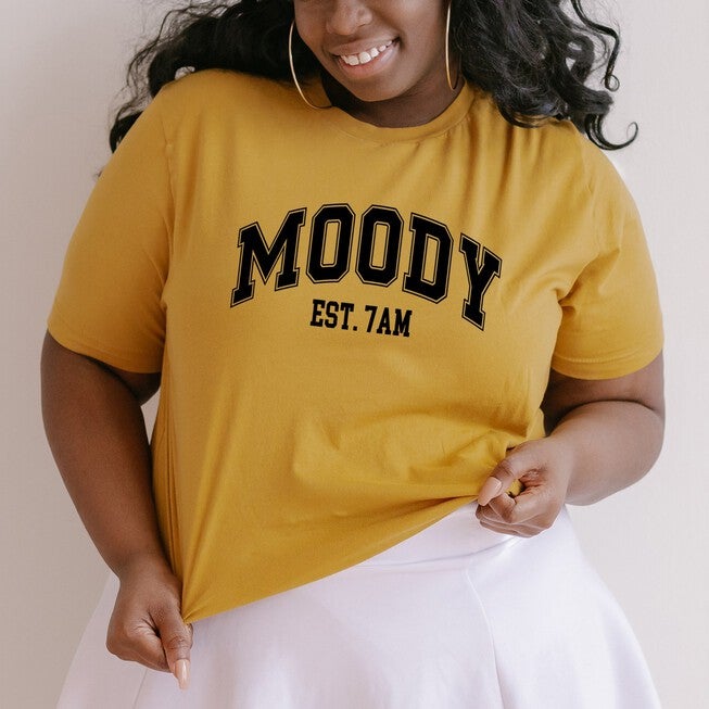 Moody, Mustard / Mustard, hi-res image number null