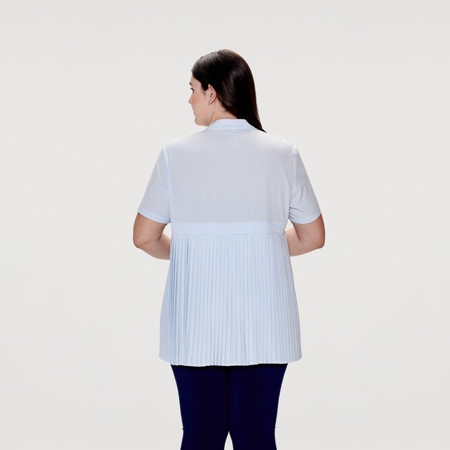 Ada Top - Original, Light Blue / Light Blue, alternate image number null