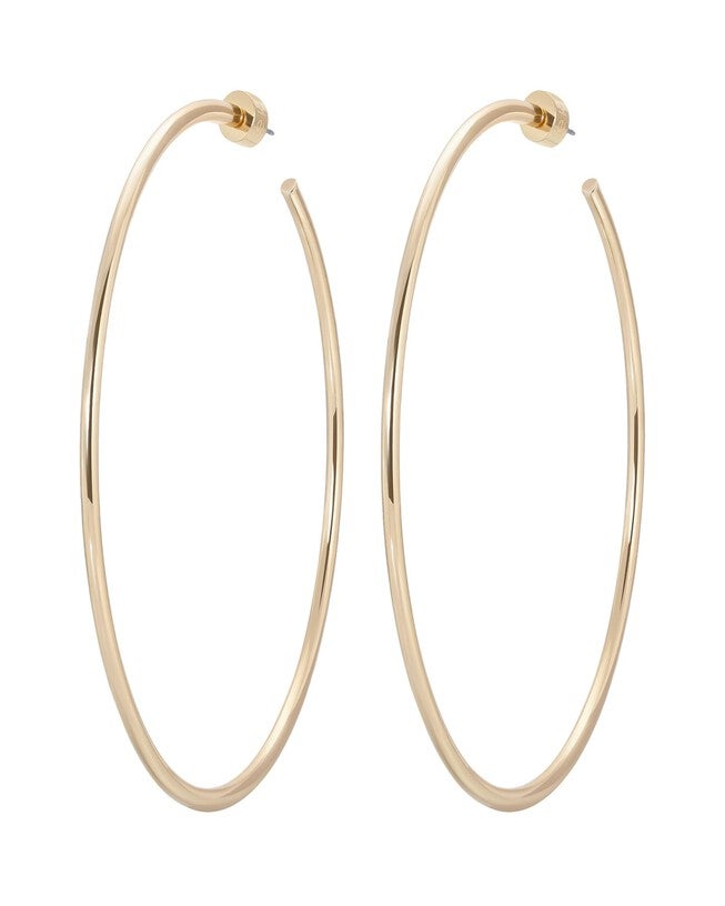 3 inches Ultimate Hoops Gold, Gold / Gold, hi-res image number 0