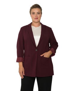 Plus Size Women