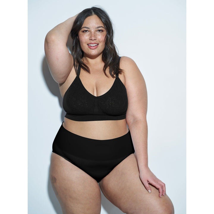 HIGH RISE SMOOTHING BRIEF, , alternate image number 4