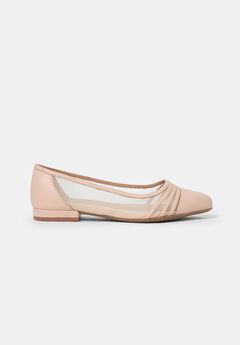 Celeste Ballerina Flats