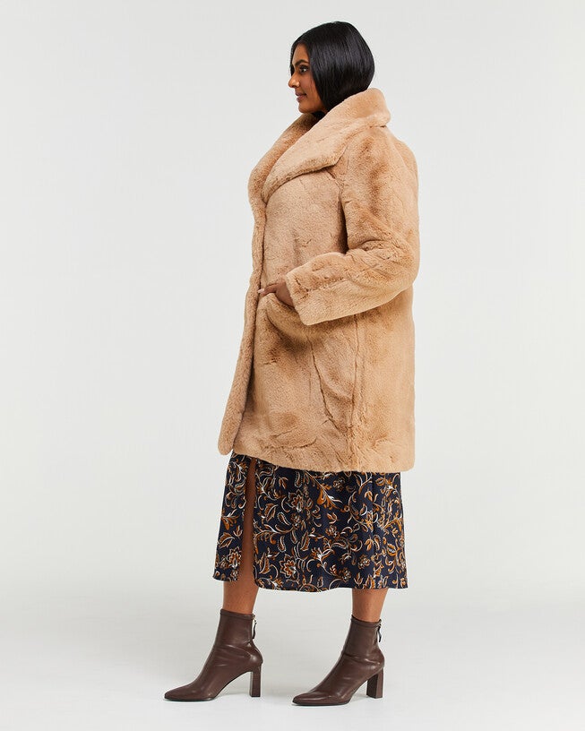 Matterhorn Coat, , alternate image number null