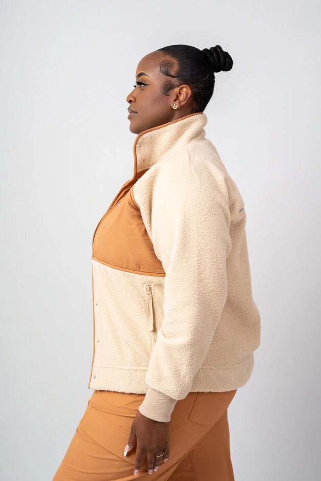 go far fleece 2.0, , alternate image number 6
