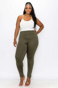 KELLY EVERYDAY YOGA LEGGINGS