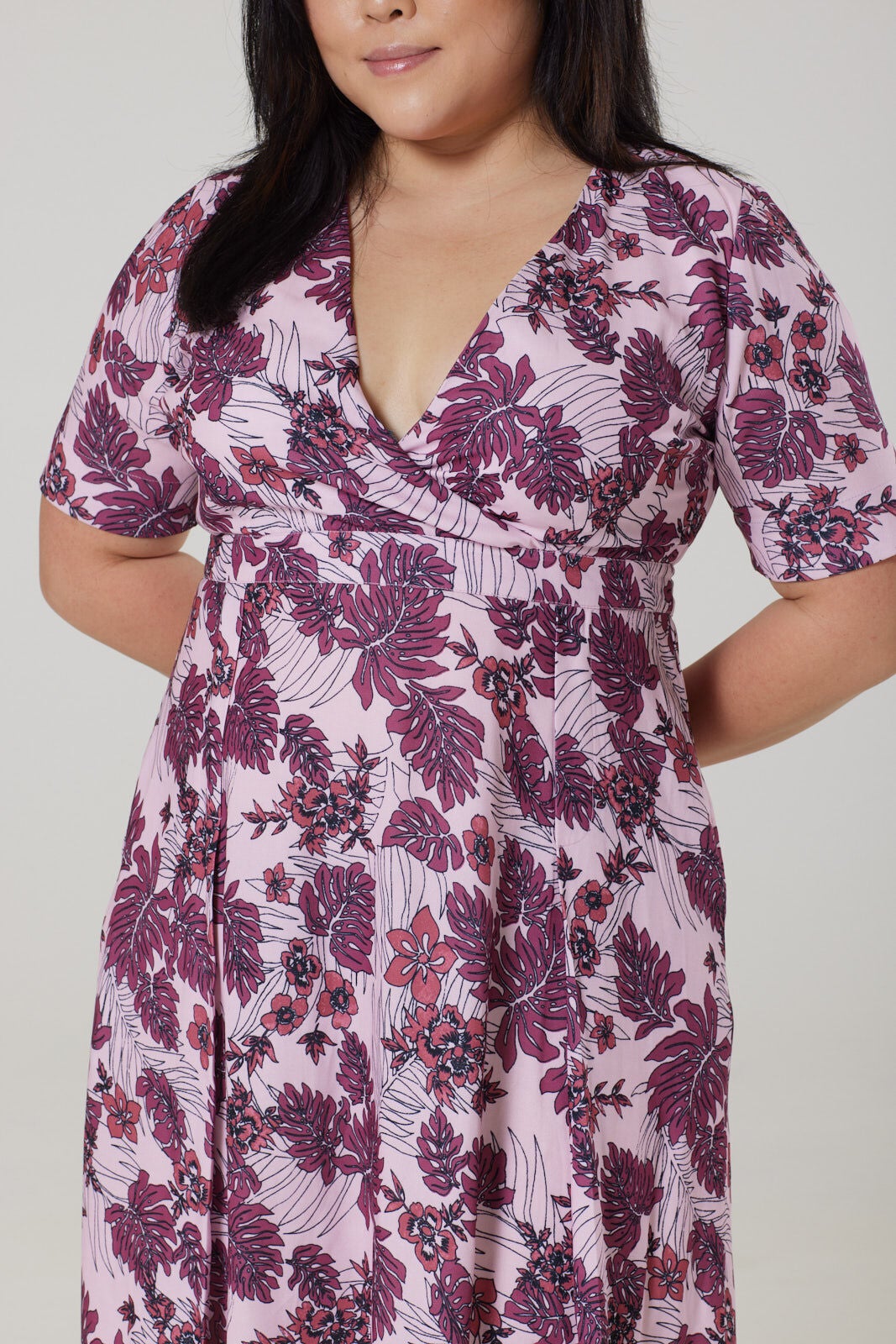 Riley Dress, , alternate image number 7