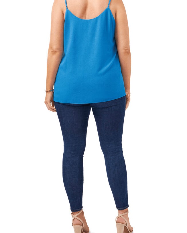Stella Inset Cami, , alternate image number 6