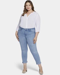 Sheri Slim Ankle