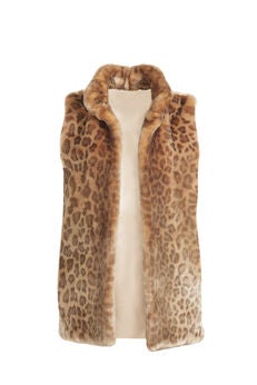 Hook Vest