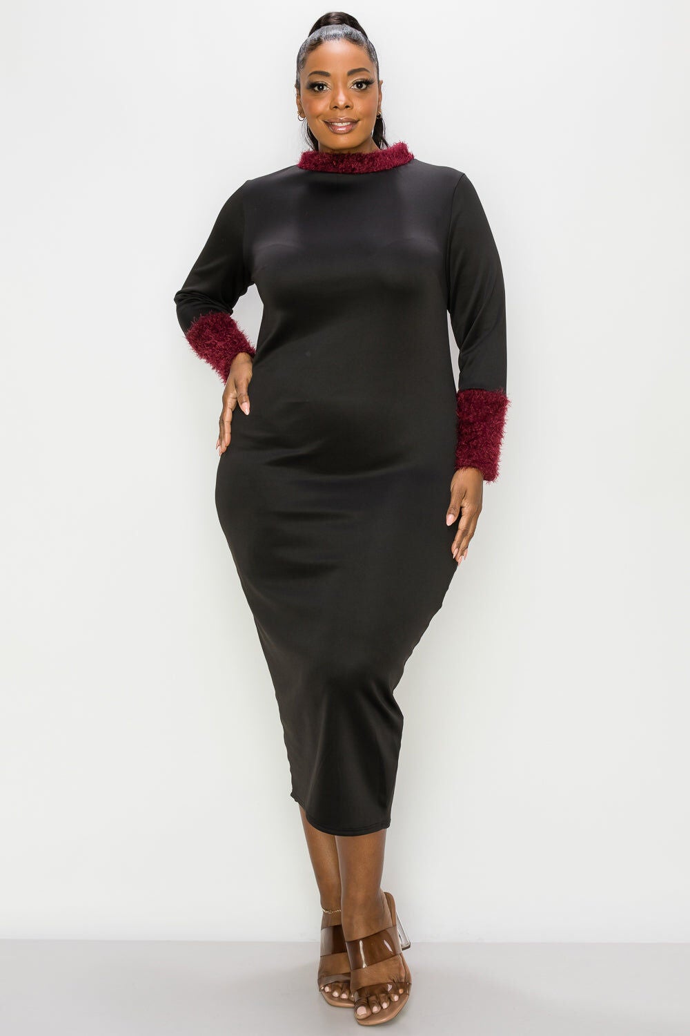 Elegant Effortless Women s Plus Size Clothing Dia Co