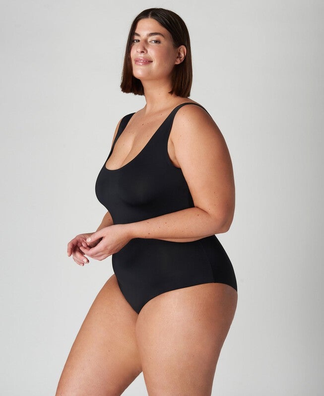 Seamless bodysuit, , alternate image number 5