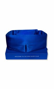 Silk Sleep Mask