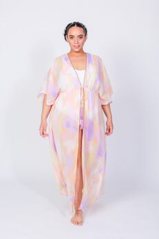 Taffy Maxi Duster
