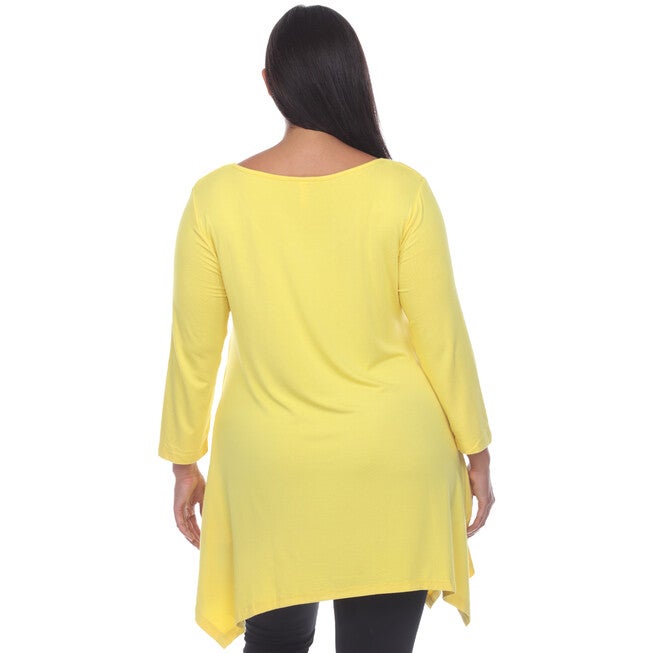 Makayla Tunic Top, , alternate image number 7