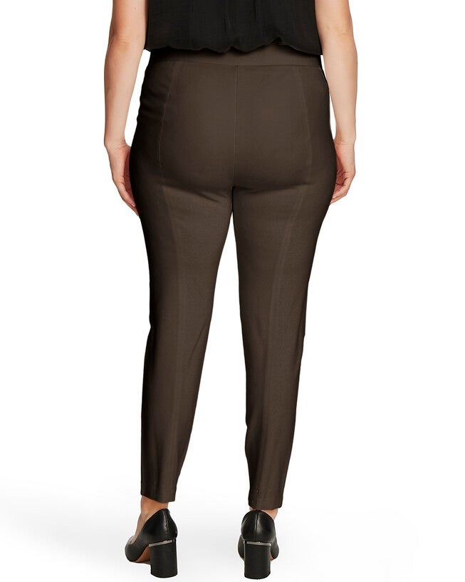 Luna Ponte Legging, , alternate image number 7