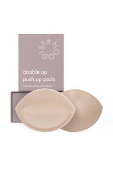Double Up Ultra-Boost Double-Sided Adhesive Inserts (Demi)