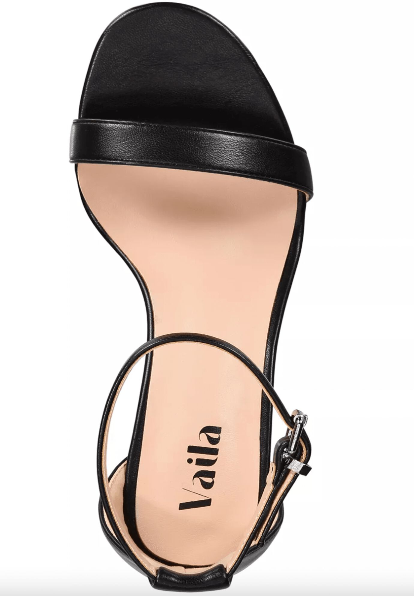 ZOE, Black / Black, alternate image number 2