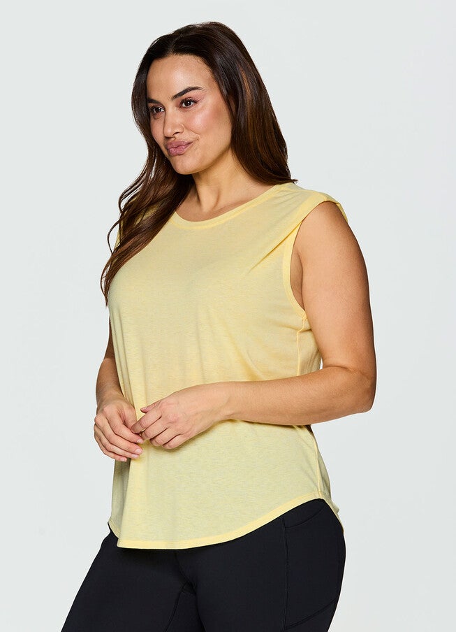 Plus Essential Studio Tank, , alternate image number 7