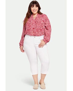 Chloe Capri Pants