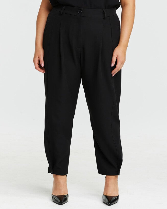Salma Pant, Black / Black, hi-res image number null