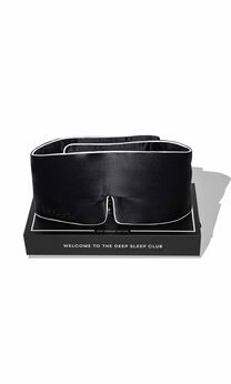 Pipe Dreams Silk Sleep Mask