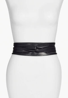 Classic Wrap Belt
