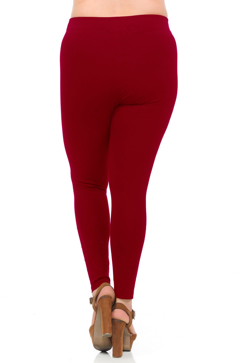 PREMIUM PONTE LEGGINGS, , alternate image number 4