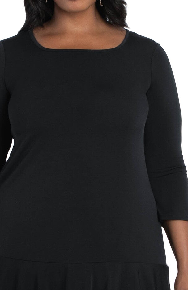 Coquette Cocktail Dress, , alternate image number null
